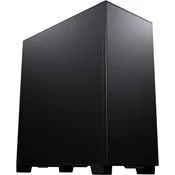 PHANTEKS XT Series Pro Ultra ATX Case, Closed Panel, 120mm PWM Fan x 3, Black-PH-XT523PSC_BK01
