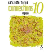 NORTON:CONNECTIONS FOR PIANO 10