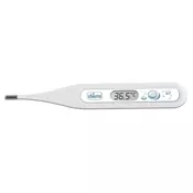 Digitalni termometer Chicco Digi Baby white 0m +