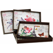 eoshop Pladenj, nastavljeno 2 kosov, (2 motivi) DY731571