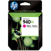 Tinta HP magenta 940XL