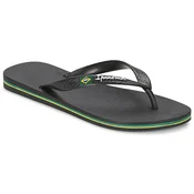 Ipanema IPANEMA CLAS BRASIL II FEM Črna