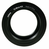 Adapter T2 Olympus / Panasonic MFT