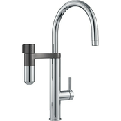 Armatura Franke VITAL z možnostjo filtra krom /gunmetal