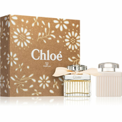 Chloe Signature Edp 50ml + Body Lotion 100ml Parfemski set Eau de Parfum