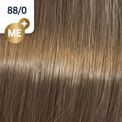 Wella Koleston Perfect Me+ Pure Naturals - 88/0 svetlo blond intensiv natur