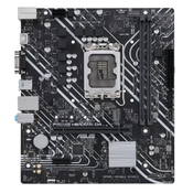 ASUS Maticna ploca PRIME H610M-K D4