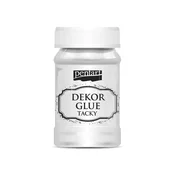 Dekorativno lepilo Pentart lepljivo 100 ml