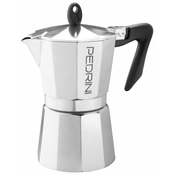Pedrini Lonec Moka za 6 skodelic