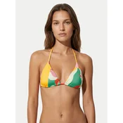 Maaji Gornji del bikini Balmy PT2404STR542 Pisana