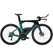 Bicikl Trek Speed Concept SLR 9 2026 Emerald Iris’Black
