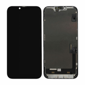 Apple iPhone 14 Plus - LCD zaslon + steklo na dotik + okvir Original Refurbished PRO