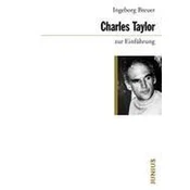 Charles Taylor zur Einführung