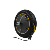Ninebot Segway Max G30 - motor pesta