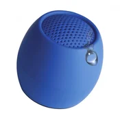 BOOMPODS Zero Speaker bluetooth zvučnik plava