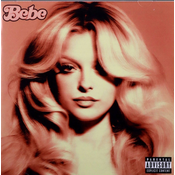 Bebe Rexha - Bebe (CD)