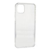 Comicell Gentle Color Maska za telefon iPhone 11 Pro Max, Providna