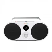 POLAROID P3 Music Player Black