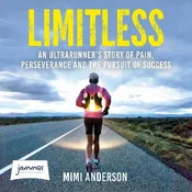 AUDIBOOK Avdio knjiga: Limitless