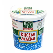 KISELO MLEKO ZAPIS TARE 2,8%MM 700G