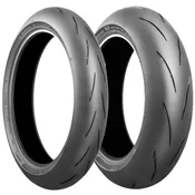 Letna BRIDGESTONE 190/55R17 75W TL RS12R BATTLAX