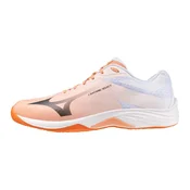 Moška dvoranska obutev Mizuno LIGHTNING SELECT Sunstone/Carbon EUR 44,5