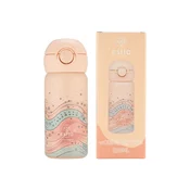ESTIA HOME ART Wonder Whimsy Wonders izolirana otroška steklenica z nastavkom za pitje, 350 ml