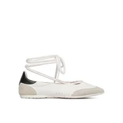 Patrizia Pepe Balerinke 8Z0123/L150-W101 Bela