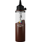 Daler Rowney System3 Akrilna barva Burnt Umber 250 ml 1 kos