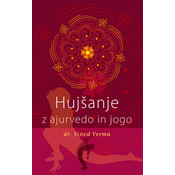 Hujšanje z ajurvedo in jogo