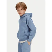 Calvin Klein Jeans Jopa IB0IB02618 Modra Relaxed Fit