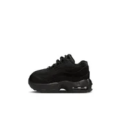 Nike Air Max 95 Recraft Baby/Toddler Shoes - Black