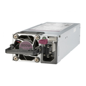 HPE 800W FS Plat Ht Plg LH Pwr Sply