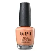 Opi Nail Polish 15ml - Shade:Crawfishin for a Compliment