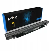 Polion Baterija za prenosnik ASUS A41-X550A A450 A550 R510 R513C F550 F552EP 2200mAh