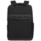 Samsonite MYSIGHT LPT. Nahrbtnik 17,3 Black