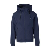 JACK & JONES Prehodna jakna nočno modra
