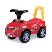 Skuter avto z naslonom 53 cm