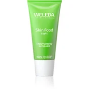 Weleda Skin Food Light Face & Body lahka vlažilna krema za suho kožo 30 ml za ženske