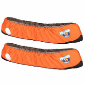 Howies Ščitniki za drsalke Skate Guards JR oranžni