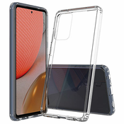 MaxMobile maskica za Samsung Galaxy A25 5G ULTRA SLIM prozirna