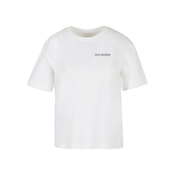 Womens T-shirtSweet Blossom - white