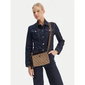 Guess Torbica za okrog pasu HMMILO P6157 Bež