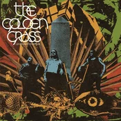 The Golden Grass - Life Is Much Stranger (Limited Edition) (Transparent Red Coloured) (LP)