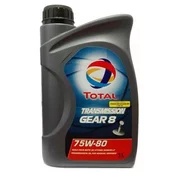 CASTROL olje Transmission Gear 8 (75W80), 1l