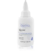 Nacomi Next Level Exfoliating scalp peeling piling za lasišče 135 ml
