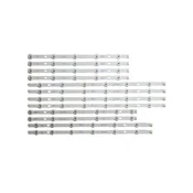 ES-3558, PANASONIC TX-48CX400E LED TRAKE