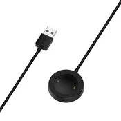 INF Polnilni kabel za Honor Watch 5 Black, (21821953)
