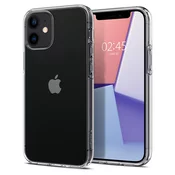 Spigen Crystal Flex, clear - iPhone 12 Mini (ACS01539)