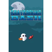 Gravebound Dash (Xbox Series X|S) XBOX LIVE Key EUROPE